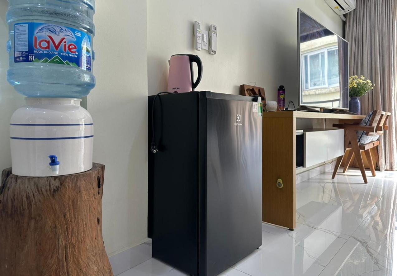 Papilio Homestay Tay Ho ฮานอย ภายนอก รูปภาพ