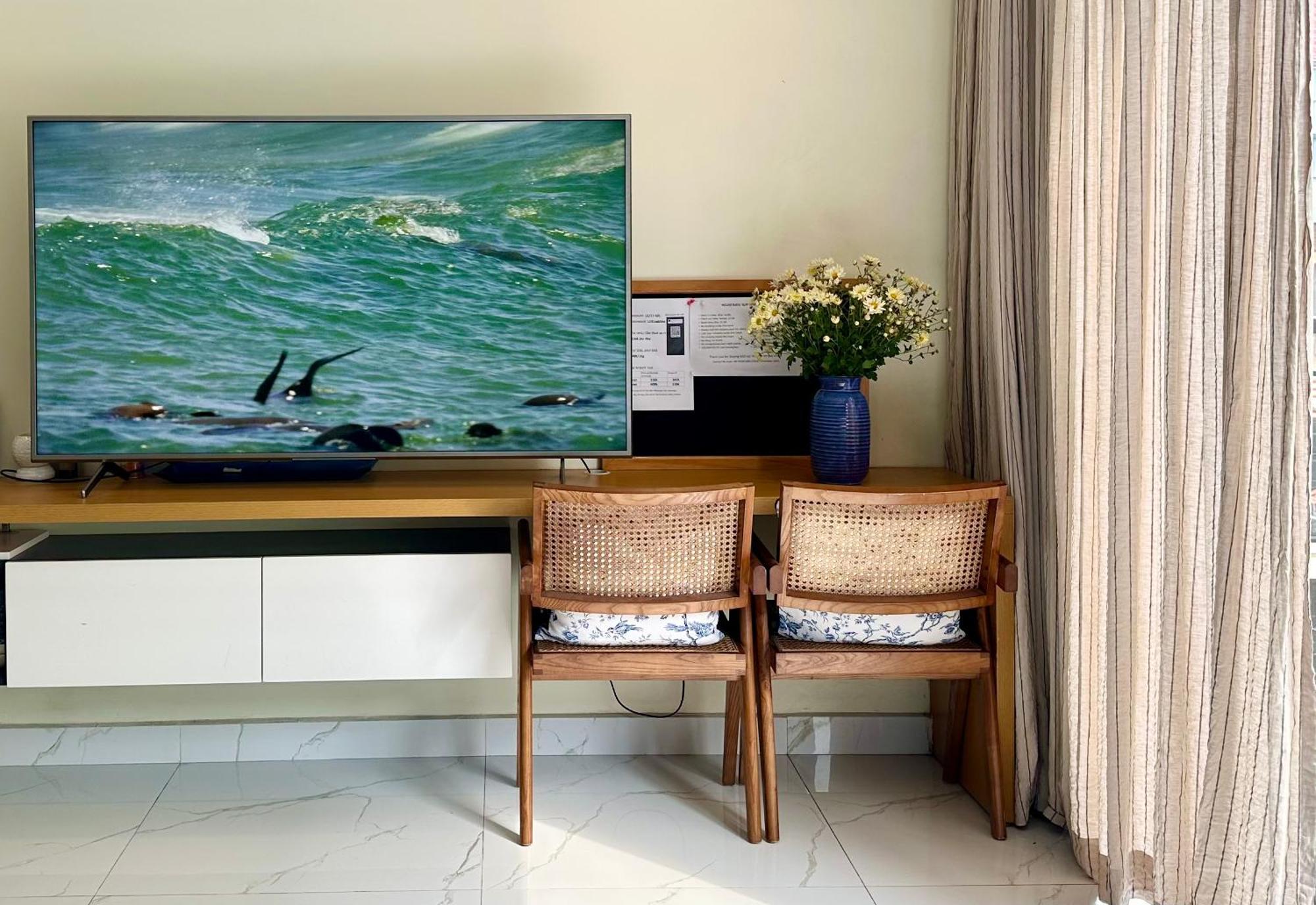 Papilio Homestay Tay Ho ฮานอย ภายนอก รูปภาพ
